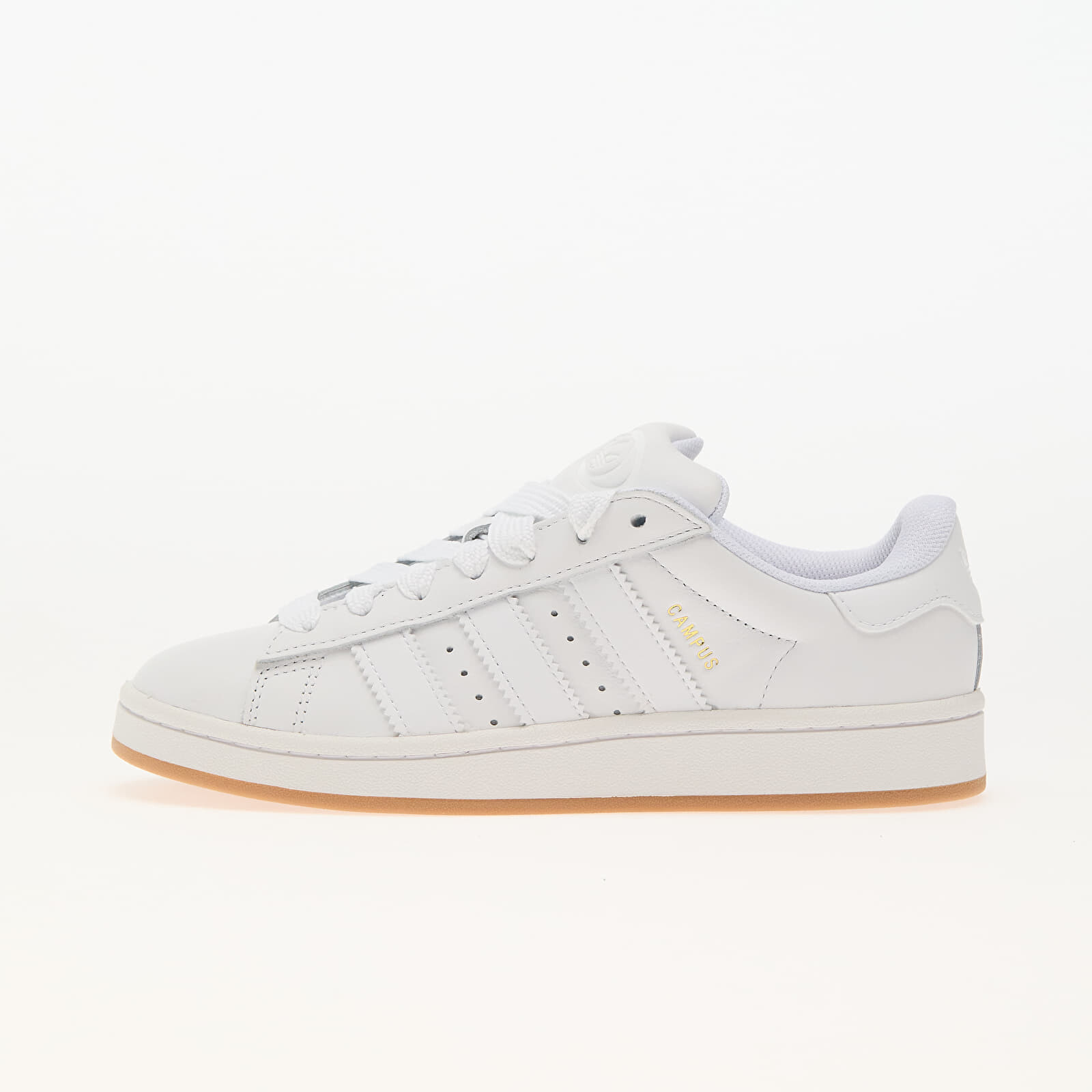Tenisky adidas Campus 00s Ftw White/ Ftw White/ Ftw White EUR 44