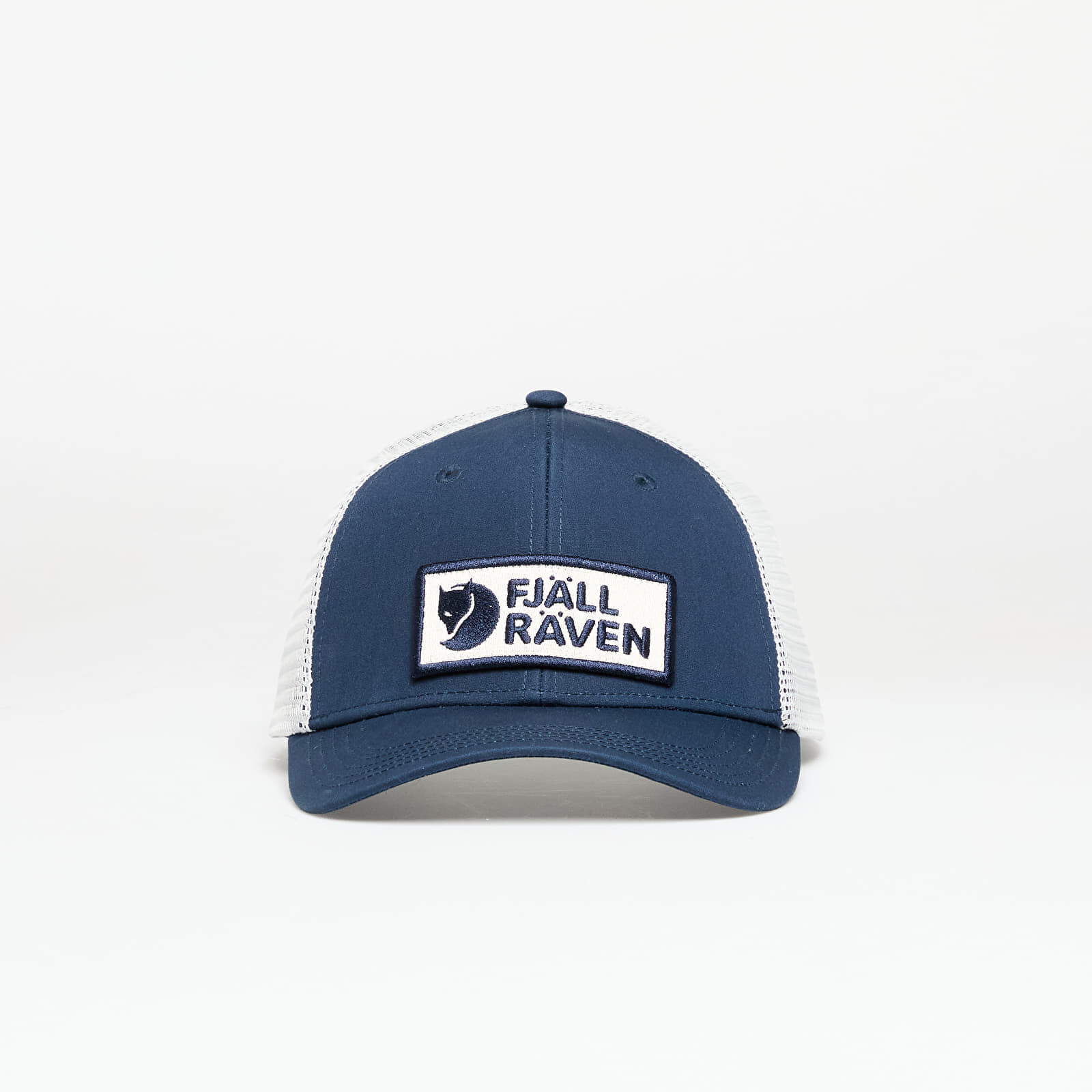 Šiltovka Fjällräven Långtradarkeps Cap Navy L/XL