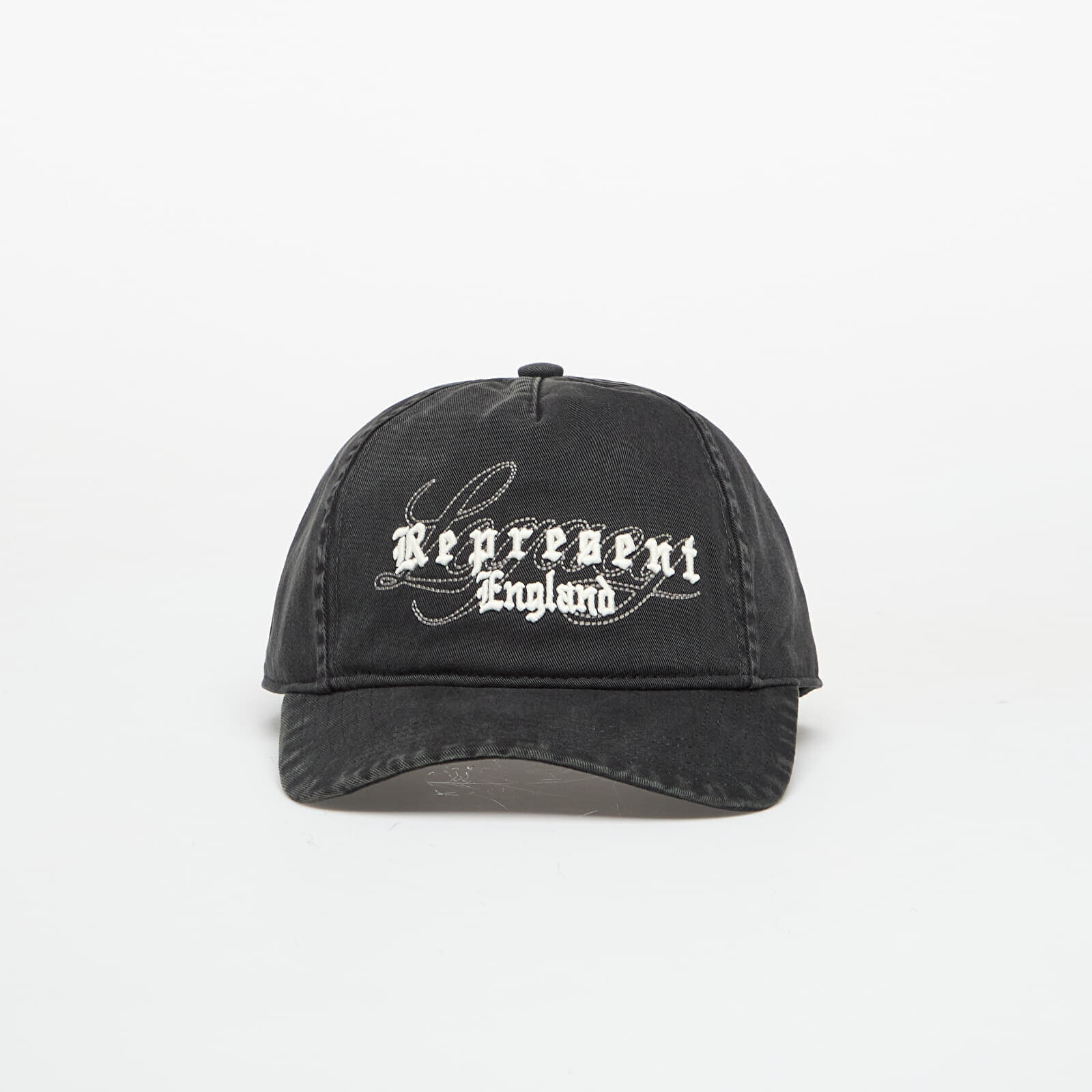 Šiltovka REPRESENT Represent Legacy Cap Black Universal