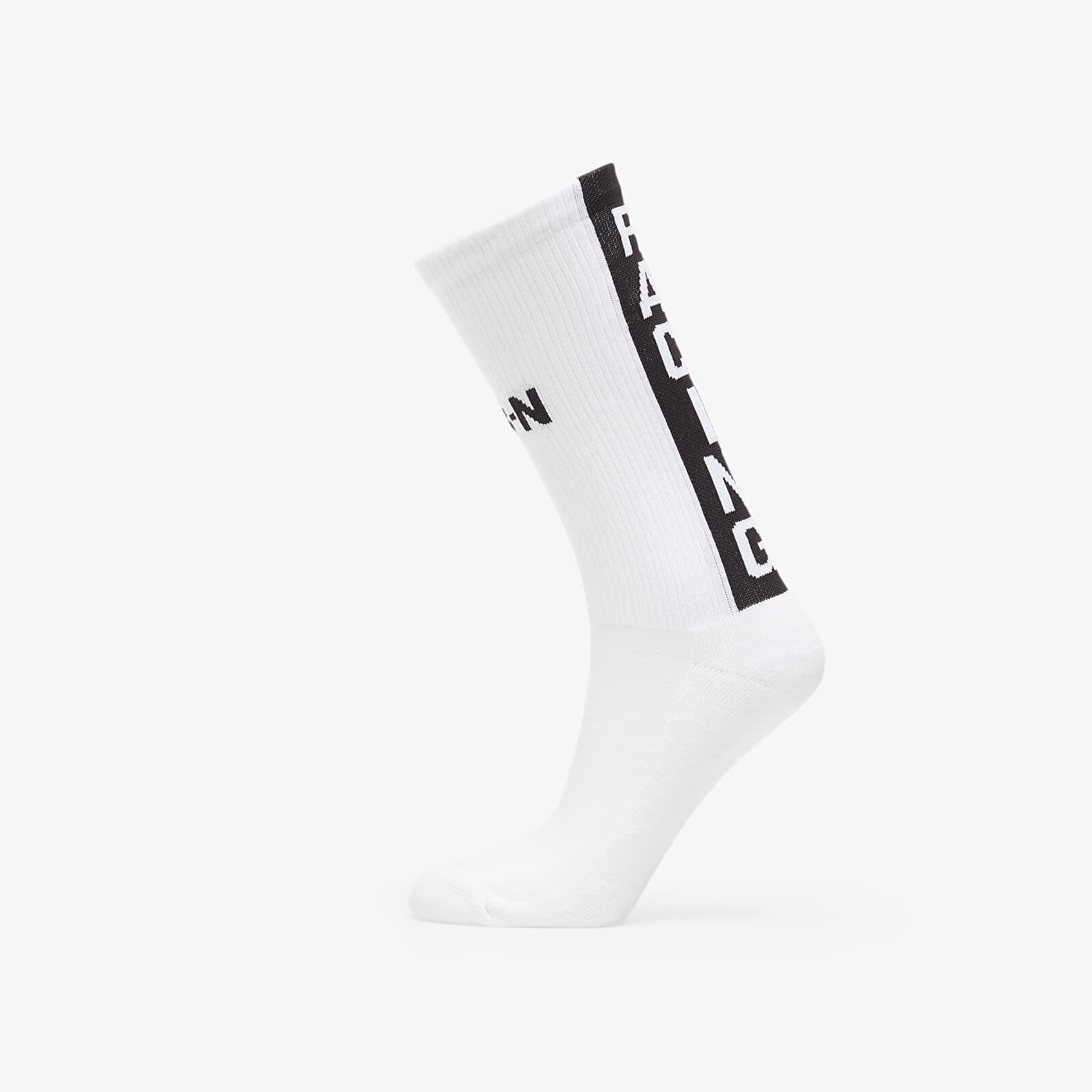 Ponožky Y-3 Nbhd Socks UNISEX White L