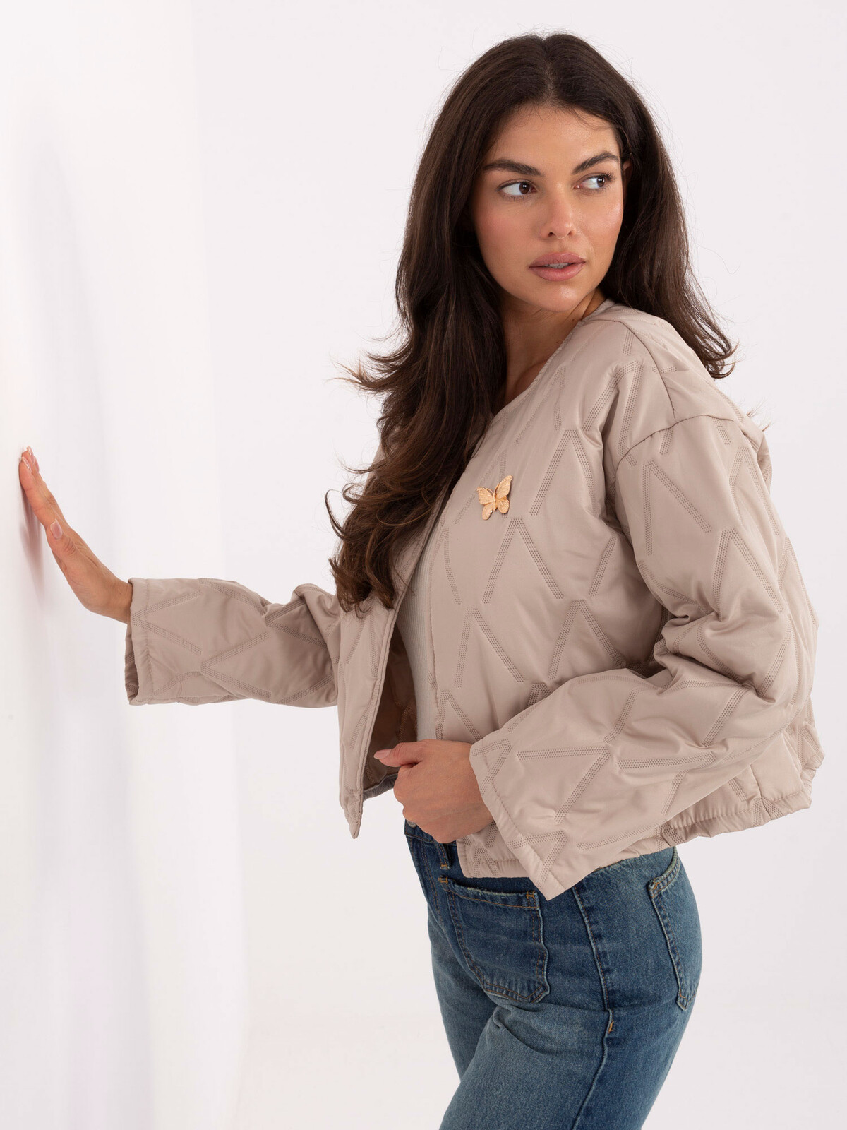 Jacket-IT-KR-FL8357.82-beige