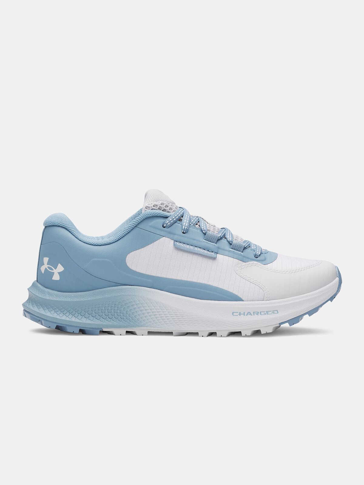 Under Armour UA W Charged Bandit TR 3-GRY Women's Shoes - Women's