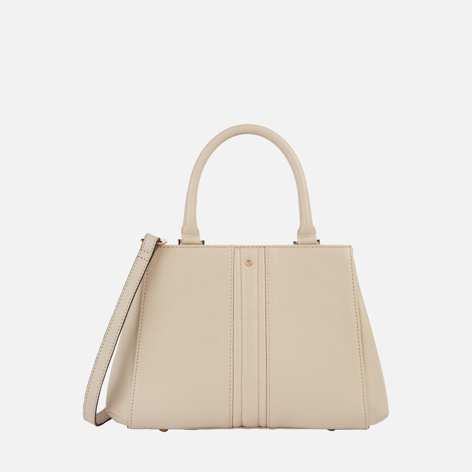 Cream Women's Handbag Geox Dhyalma Bag - Women's