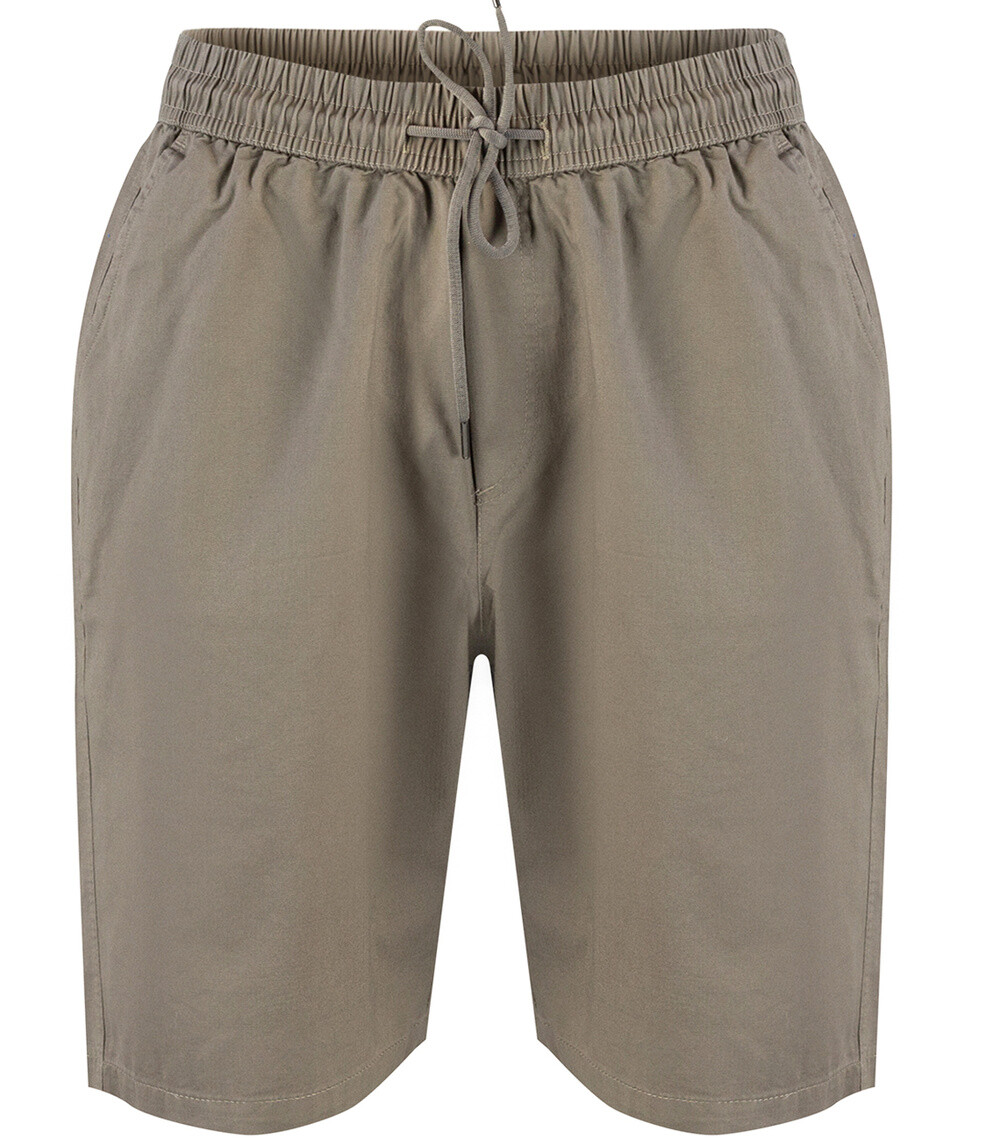 Pánske bavlnené kraťasy Pri Loose