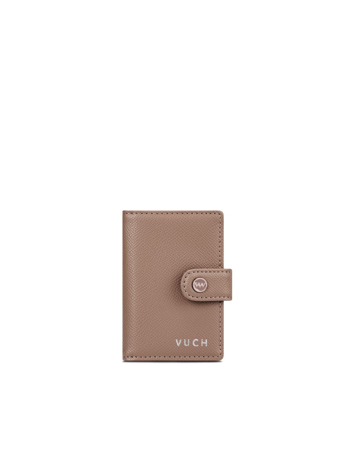 Mini peňaženka Colle Beige