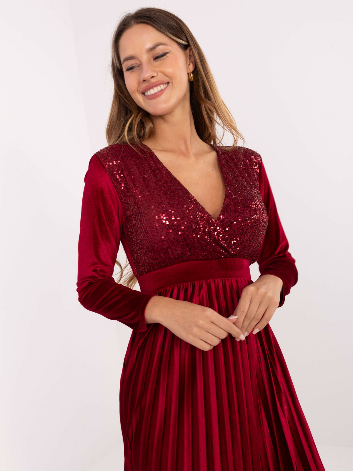Dress-IT-SK-16919.04P-burgundy