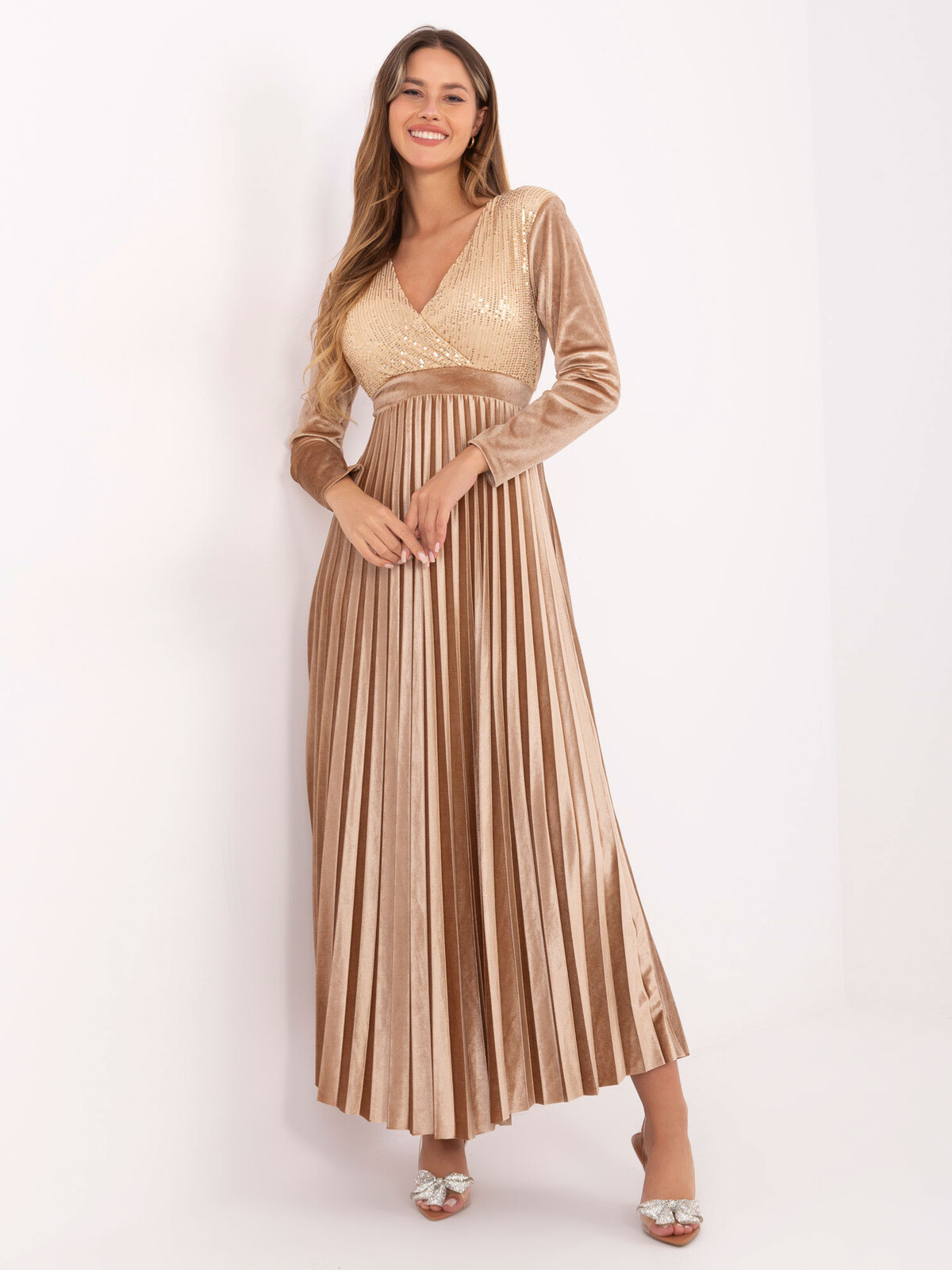 Dress-IT-SK-16919.04P-beige