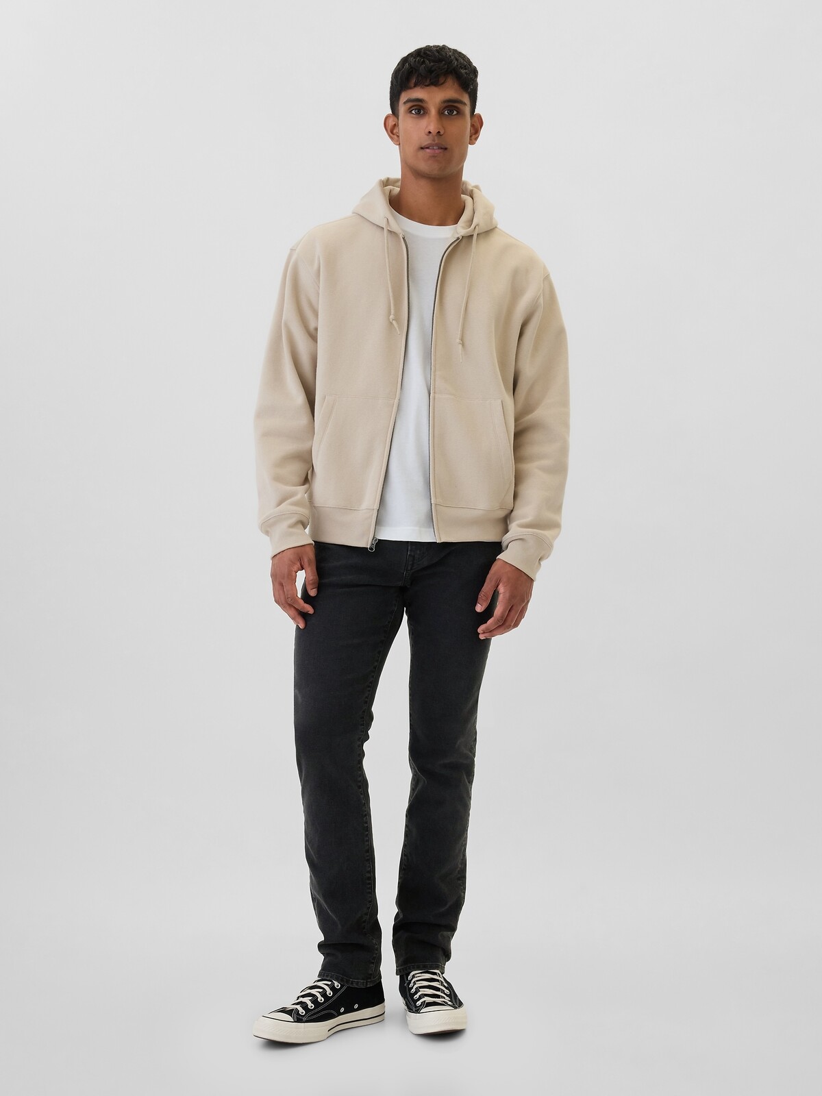 GapFlex Slim Jeans - pánske