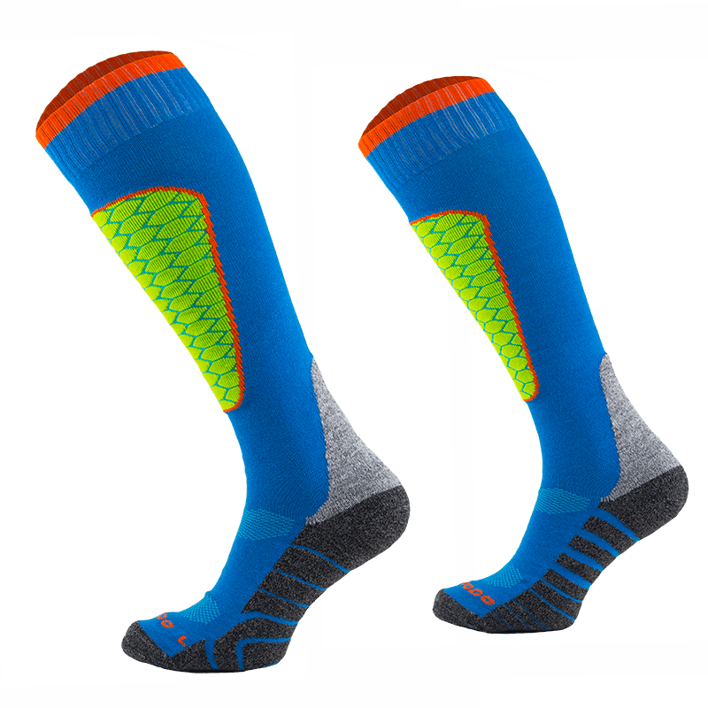 Children's ski socks Comodo Ski1