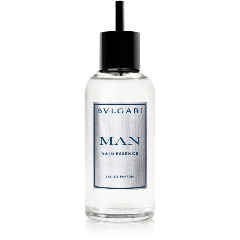 BVLGARI Bvlgari Man Rain Essence parfumovaná voda náhradná náplň pre mužov 200 ml