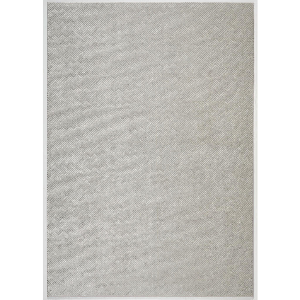 Novel TKANÝ KOBEREC, 67/130 cm, strieborná