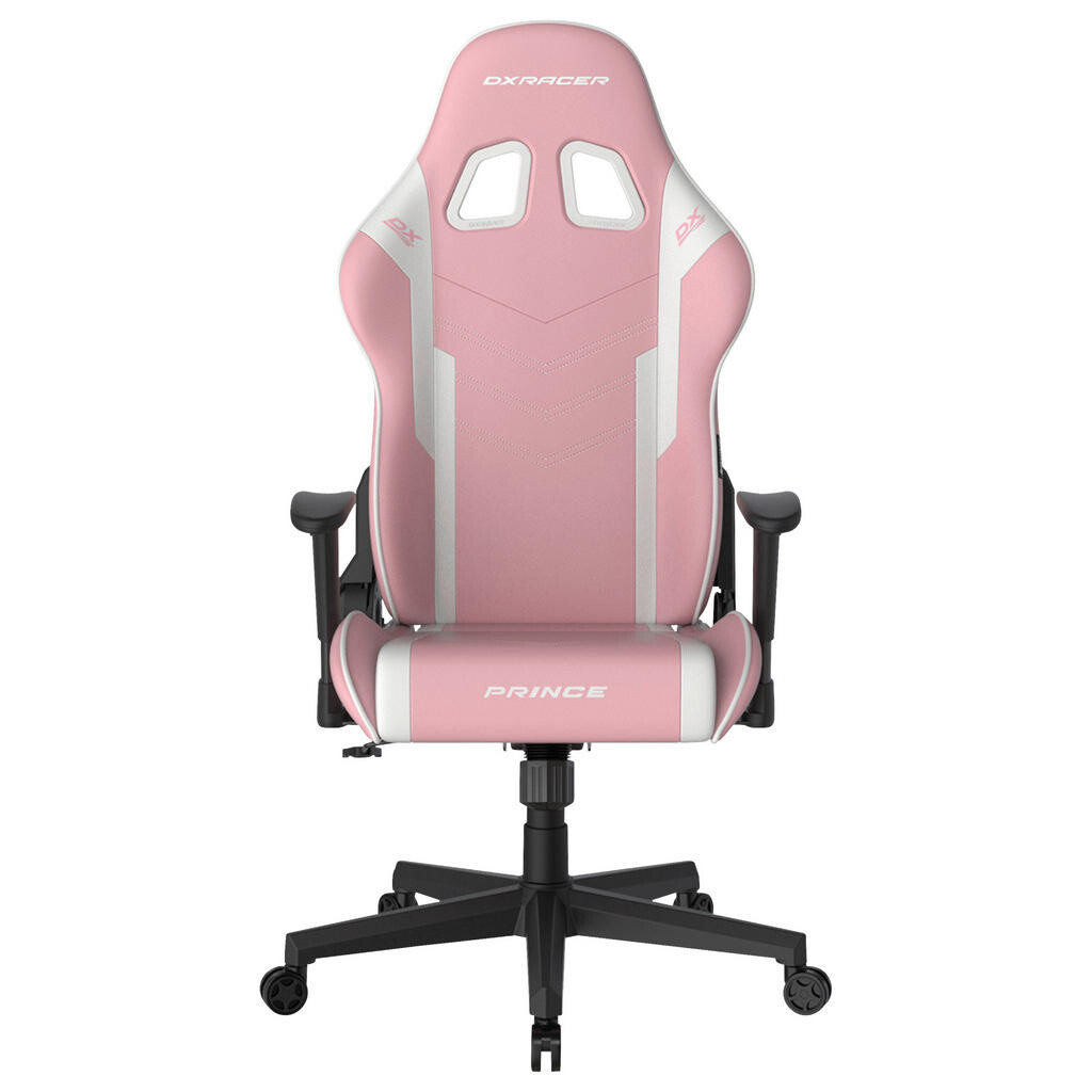 Dxracer HERNÁ STOLIČKA, biela, pink