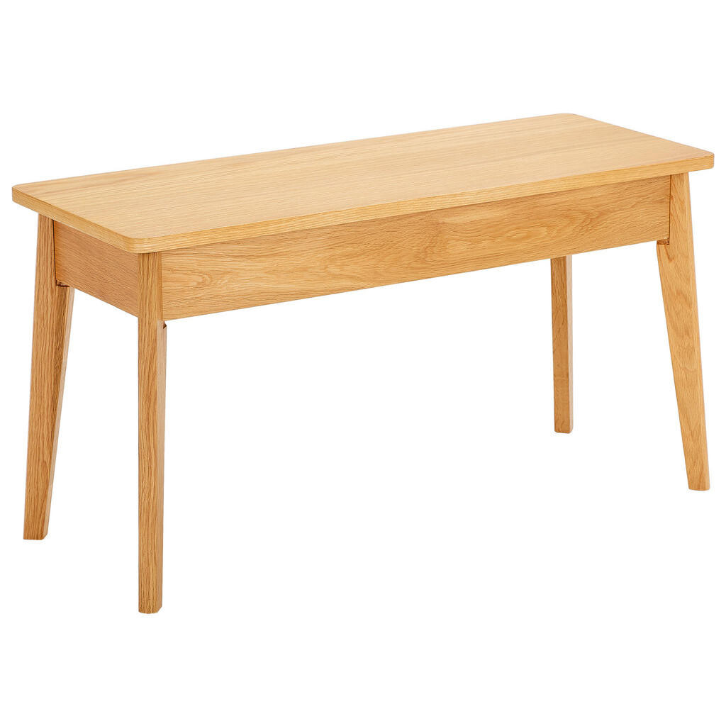 MID.YOU LAVICA, kompozitné drevo, 90/47/35 cm