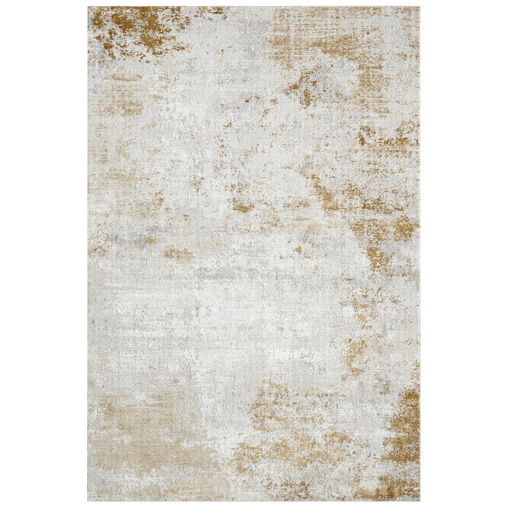 Dieter Knoll VINTAGE KOBEREC, 200/290 cm, zlatá