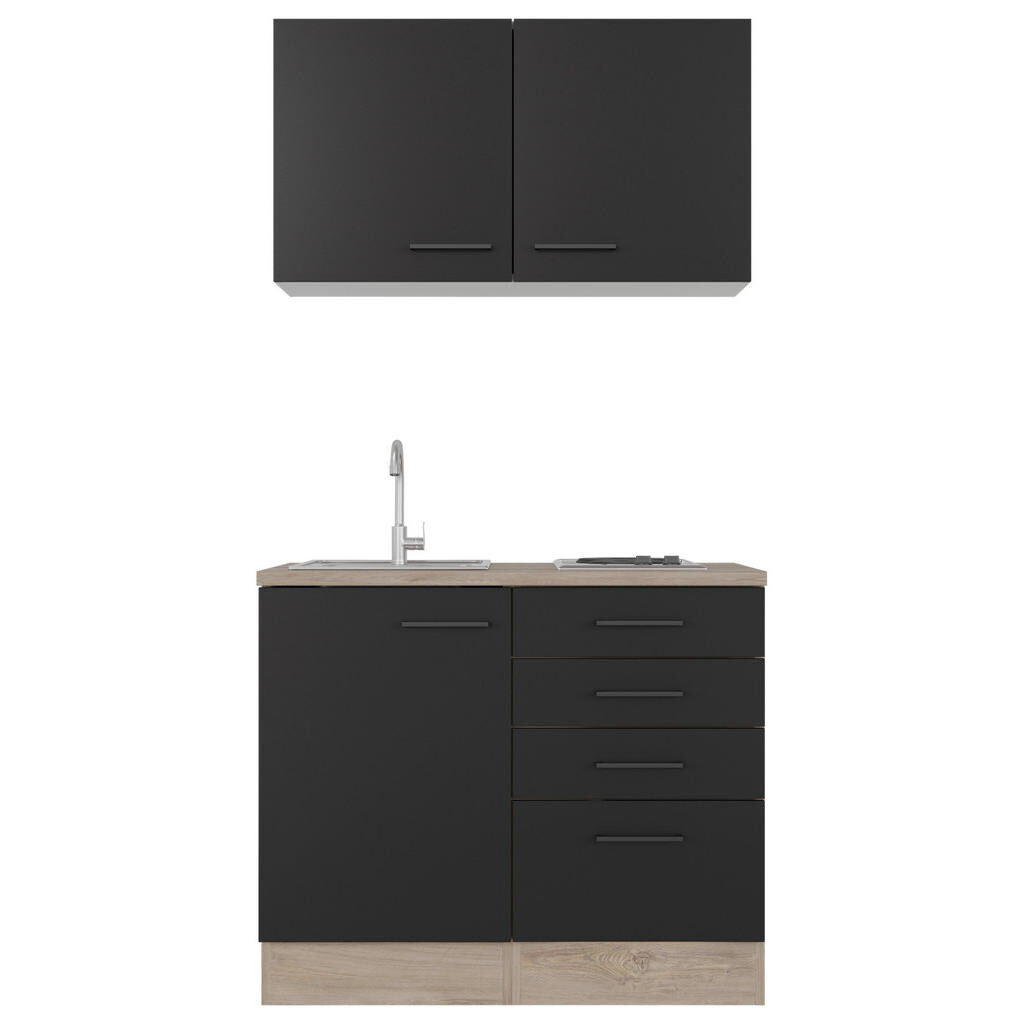 FlexWell MINIKUCHYŇA CAPRI 100