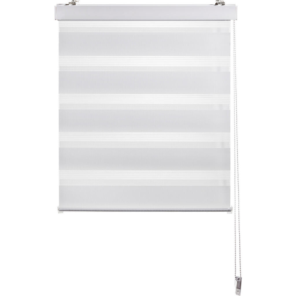 Boxxx DVOJITÁ ROLETA, polopriehľadné, 140/160 cm