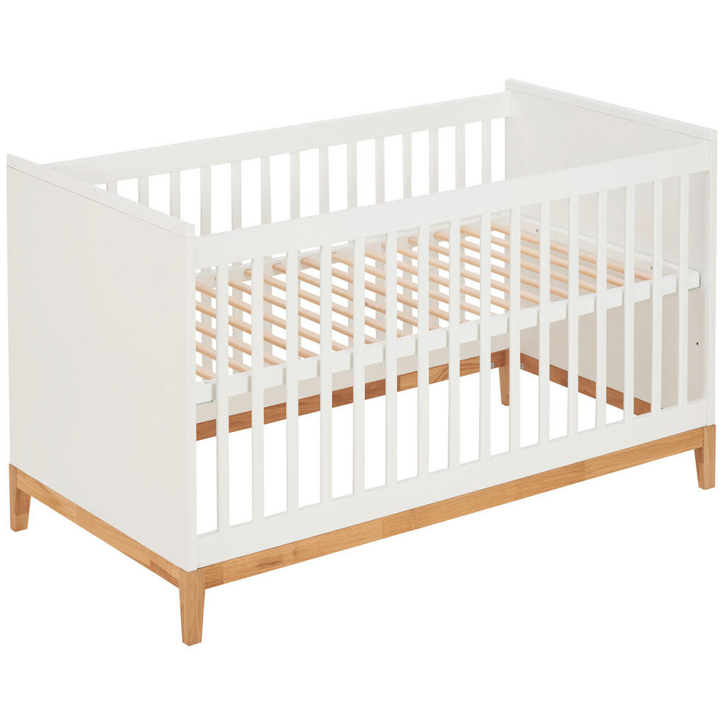 Jimmylee POSTIEĽKA S PRIEČKAMI 70 cmx140 cm