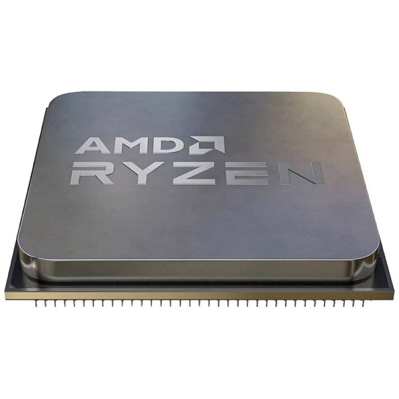 AMD Ryzen 5 5600GT (až 4,6GHz 19MB 65W SocAM4) tray bez chladiča 100-000001488