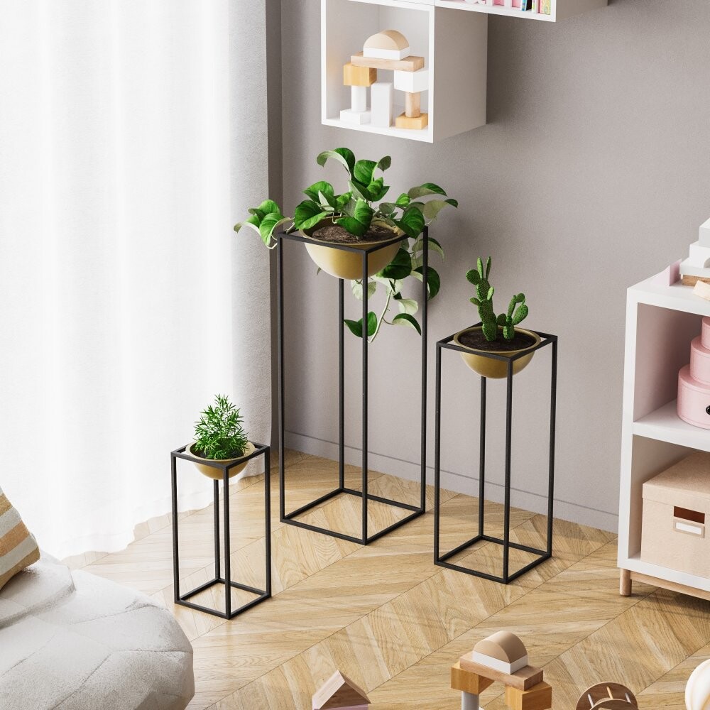 Dekoratívny kvetináč GED-019-A