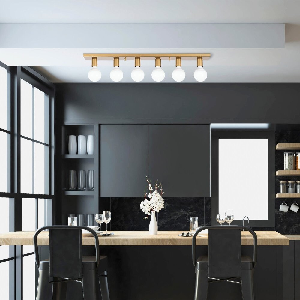 Luster Mirro - 12227