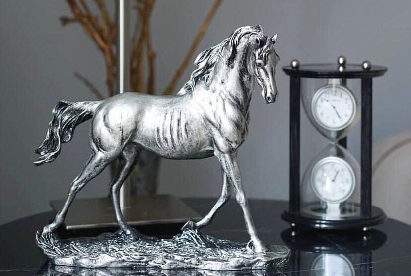 Dekoratívny predmet CY0382