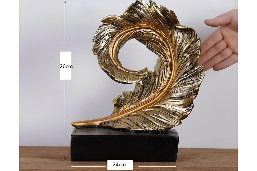 Dekoratívny predmet CY0362