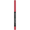 Ceruzky na pery Essence  8H Matte Comfort Lip Pencil - 07 Classic Red