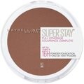 Make-upy a podkladové bázy Maybelline New York Superstay 16H Powder Foundation - 80 Java