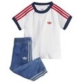 Súpravy vrchného oblečenia adidas JC7863