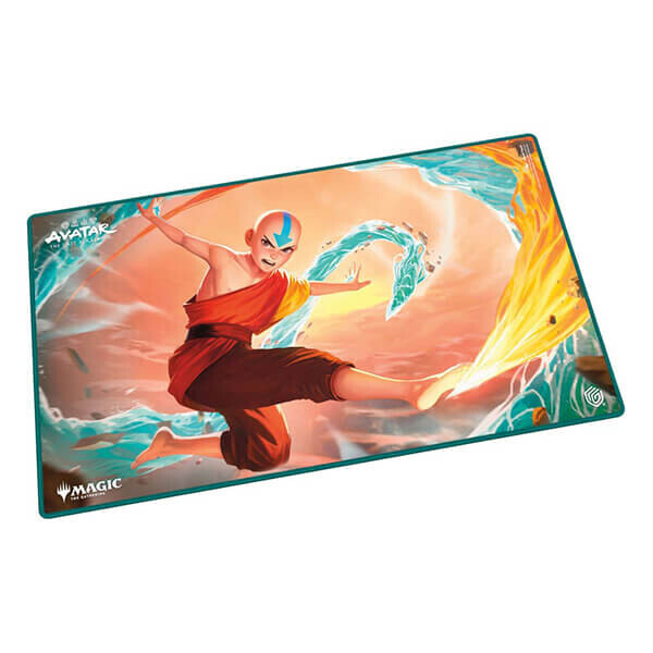 Ultimate Guard Herná podložka Magic: The Gathering - Avatar - Avatar Aang