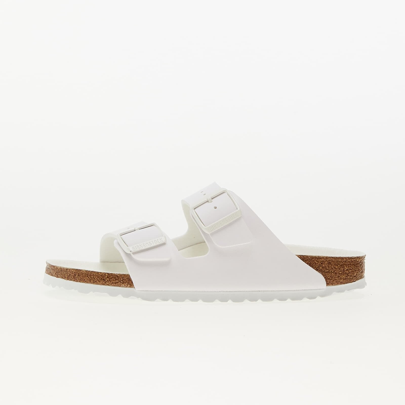 Tenisky Birkenstock Arizona BF Triples White EUR 38