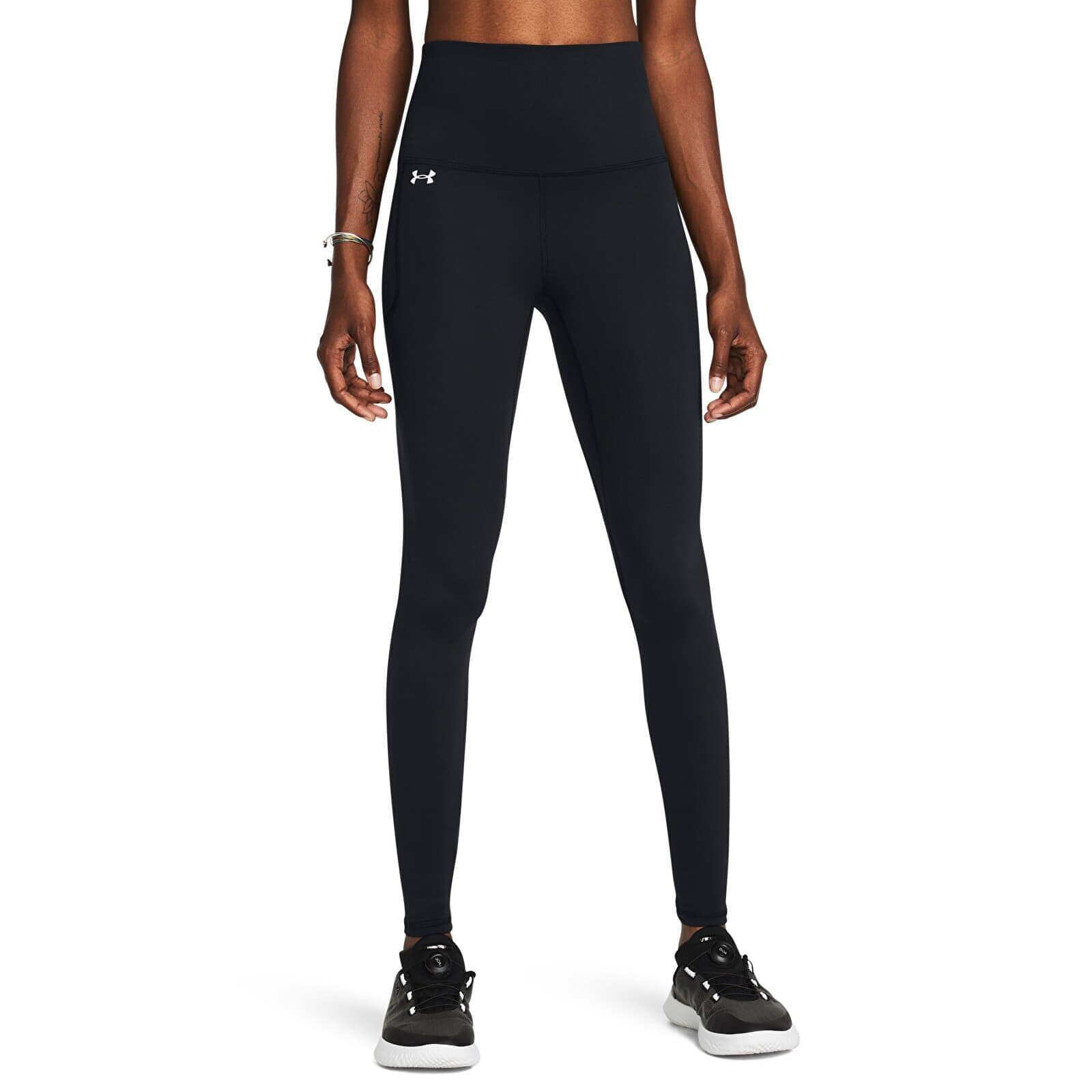 Legíny Under Armour Motion Uhr Legging Black S