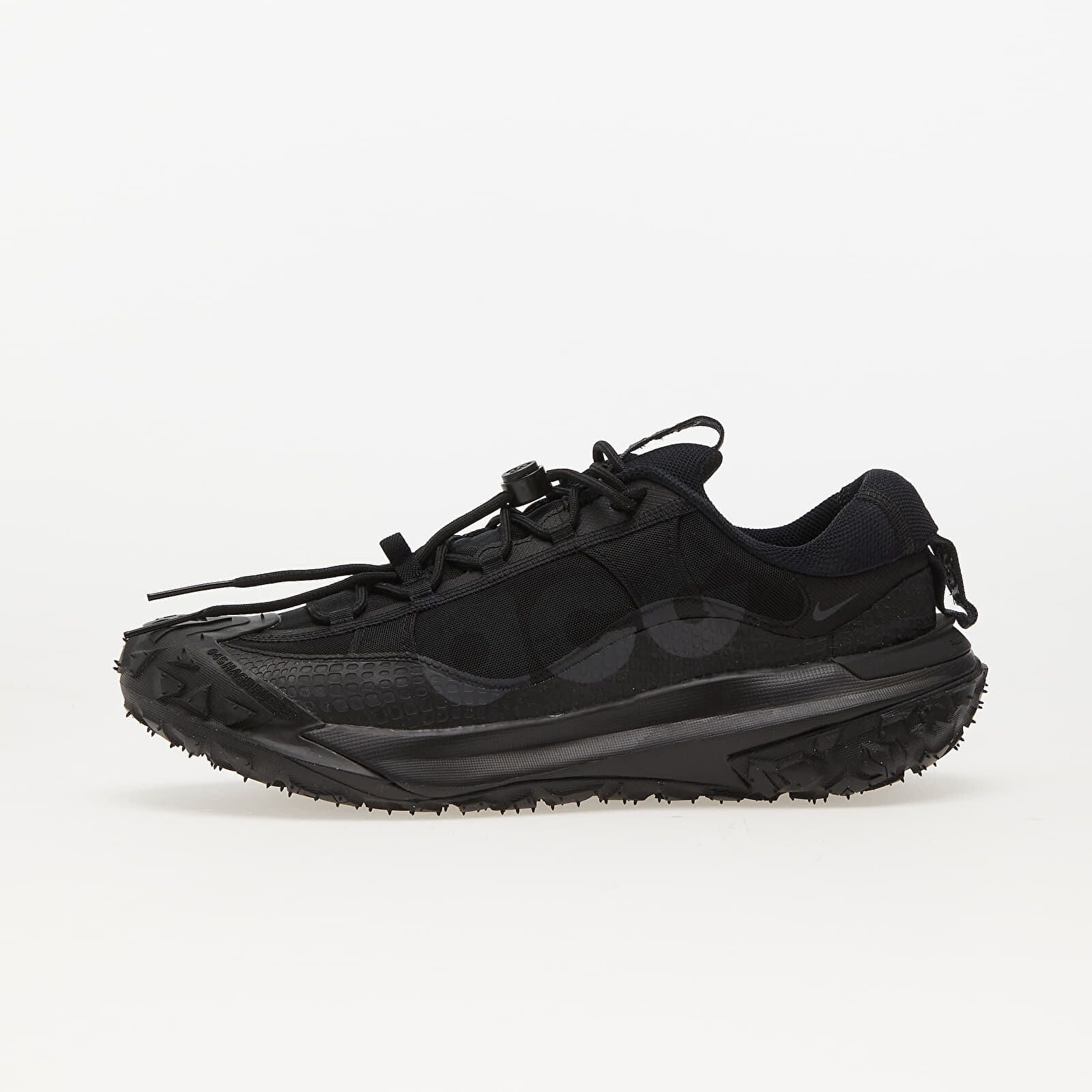 Tenisky Nike ACG Mountain Fly 2 Low Black/ Anthracite-Black-Black EUR 38