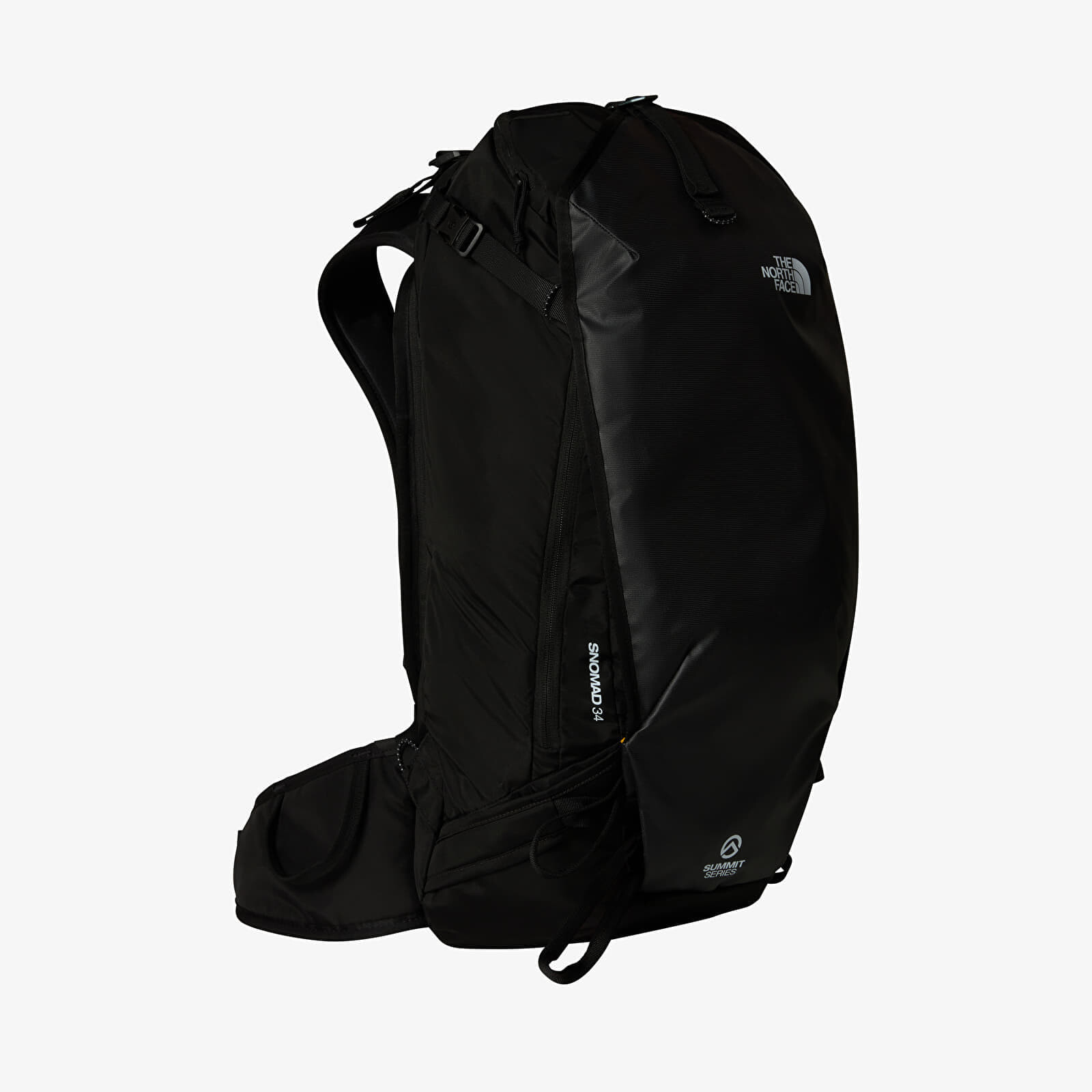 Batoh The North Face Snomad 34 TNF Black/ TNF Red 34 l