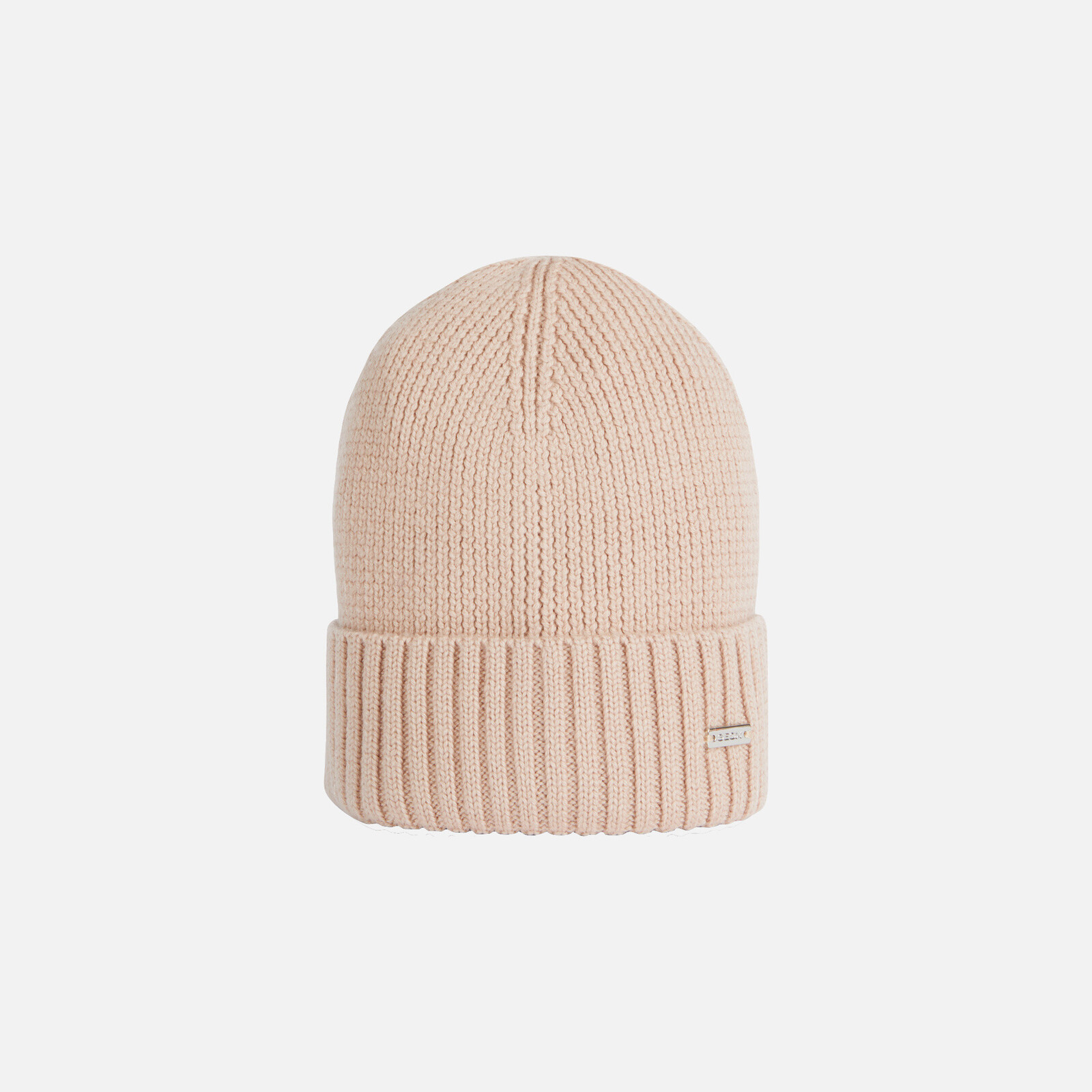 Pink Women's Winter Hat Geox Celestye - Women's