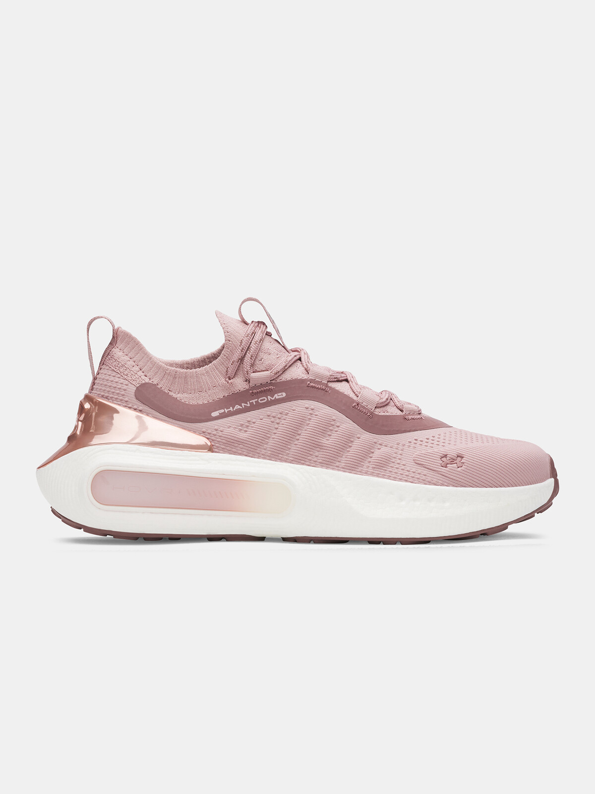 Under Armour UA W Phantom 4 Chrome-PNK Women's Shoes - Women's