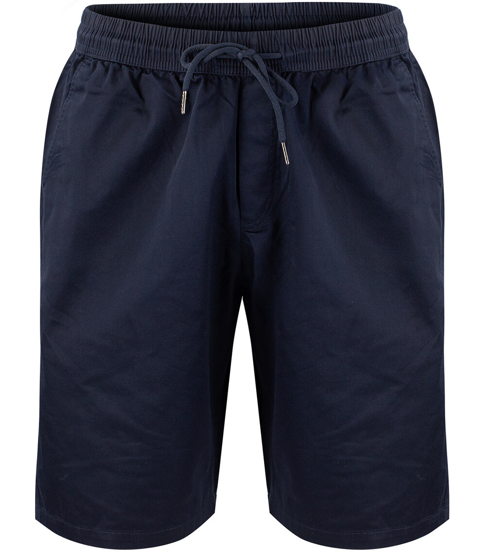 Pánske bavlnené šortky Pri Loose