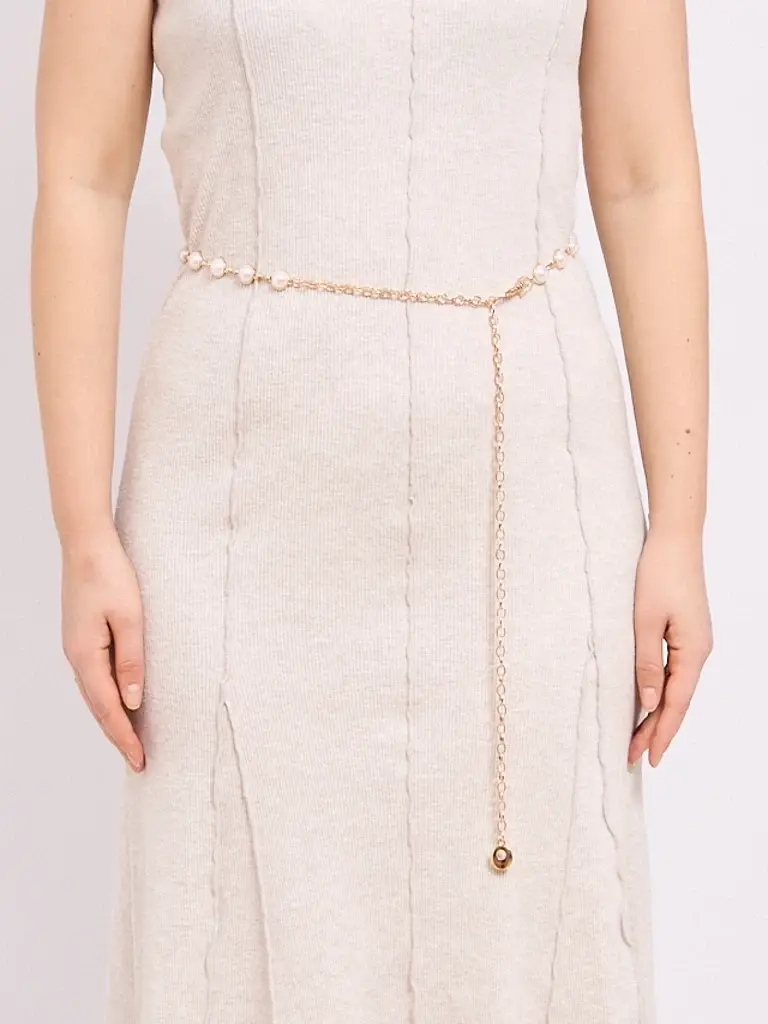 Dekoratívny dámsky opasok Resti