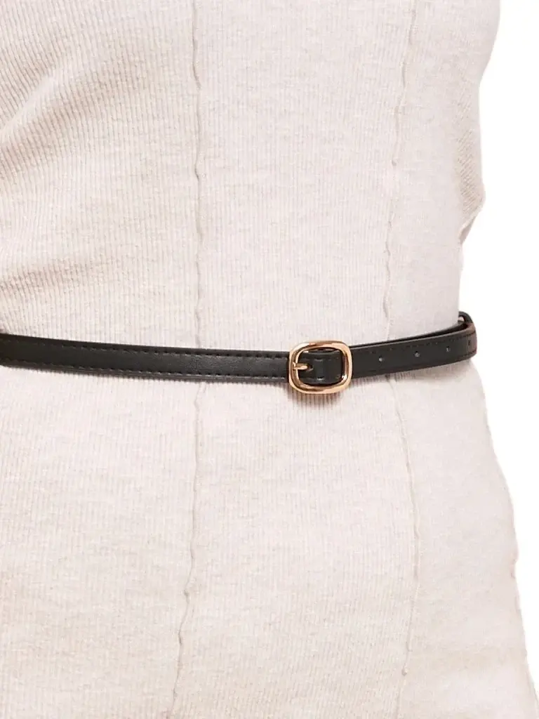 Dámsky casual opasok Resti