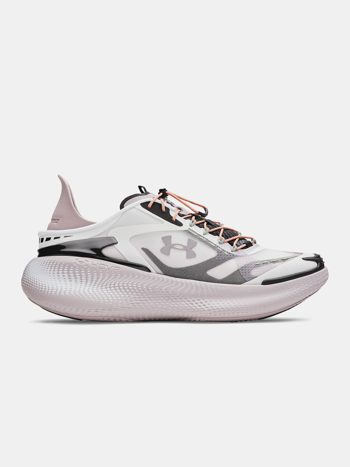 Unisex tenisky Under Armour UA Echo-GRY