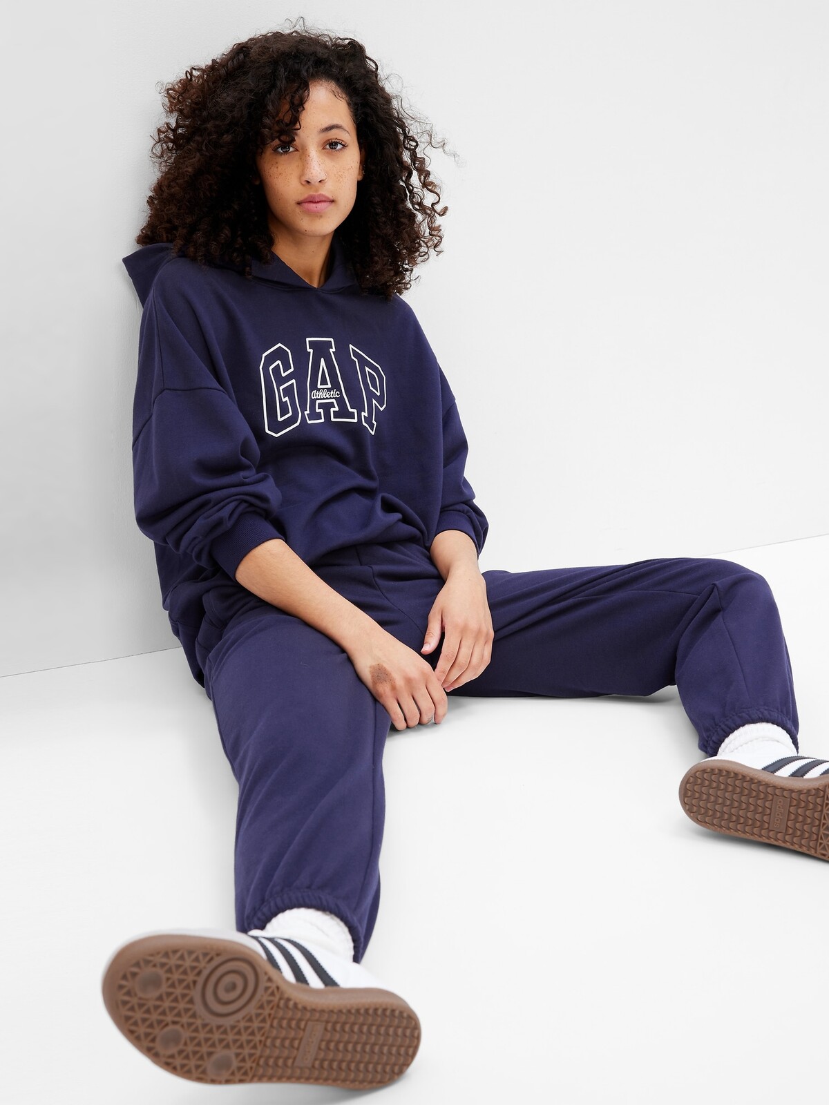 GAP Athletic Hoodie - Ladies