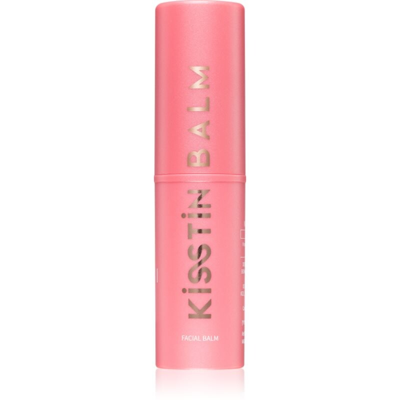 KAHI Kisstin Balm Stick multifunkčný balzam na pery a líca 9 g