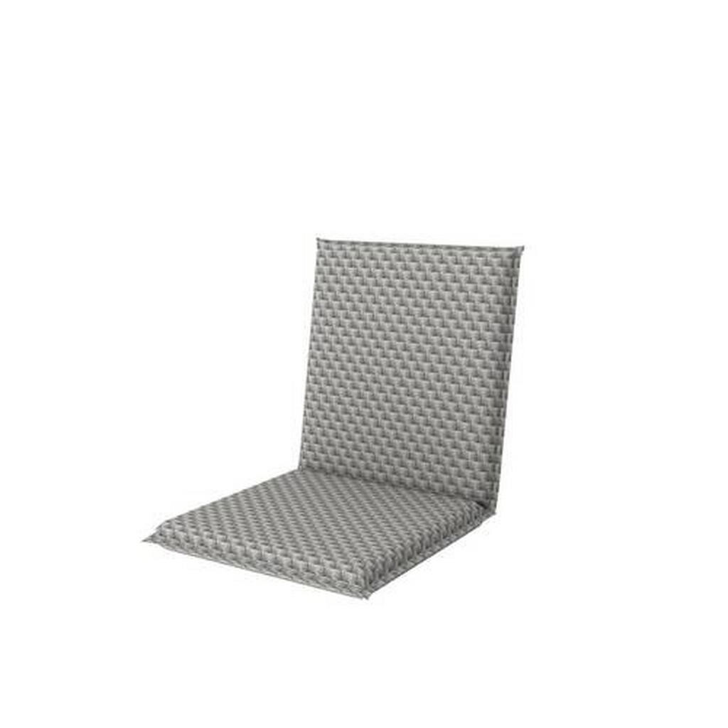 Doppler PODUŠKA NA KRESLO, 48/100/6 cm