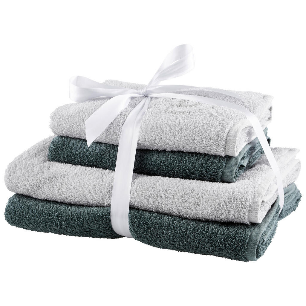 Bugatti SADA FROTÉ UTERÁKOV, 50/100 cm, tmavozelená