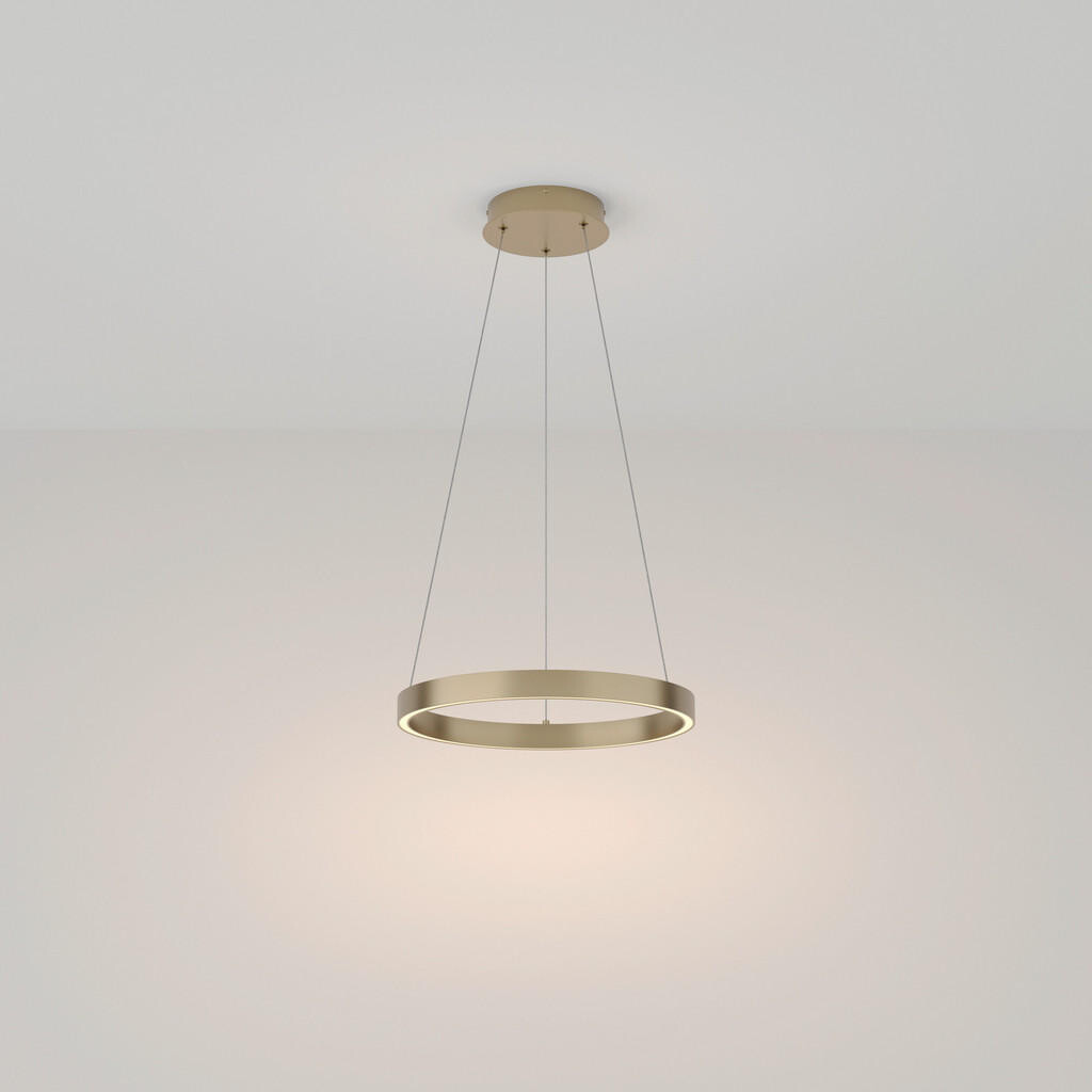 MAYTONI VISIACE SVIETIDLO, 40/3,5 cm