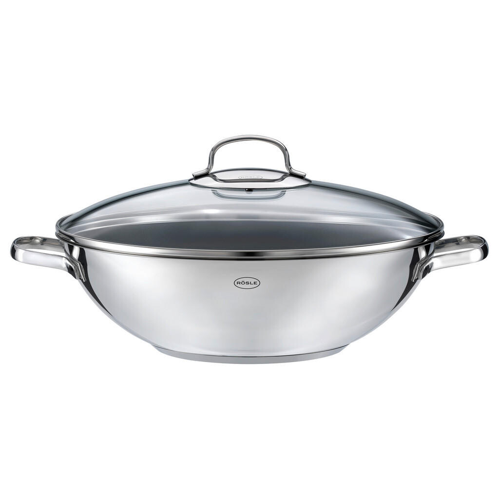 Rösle WOK, 32 cm