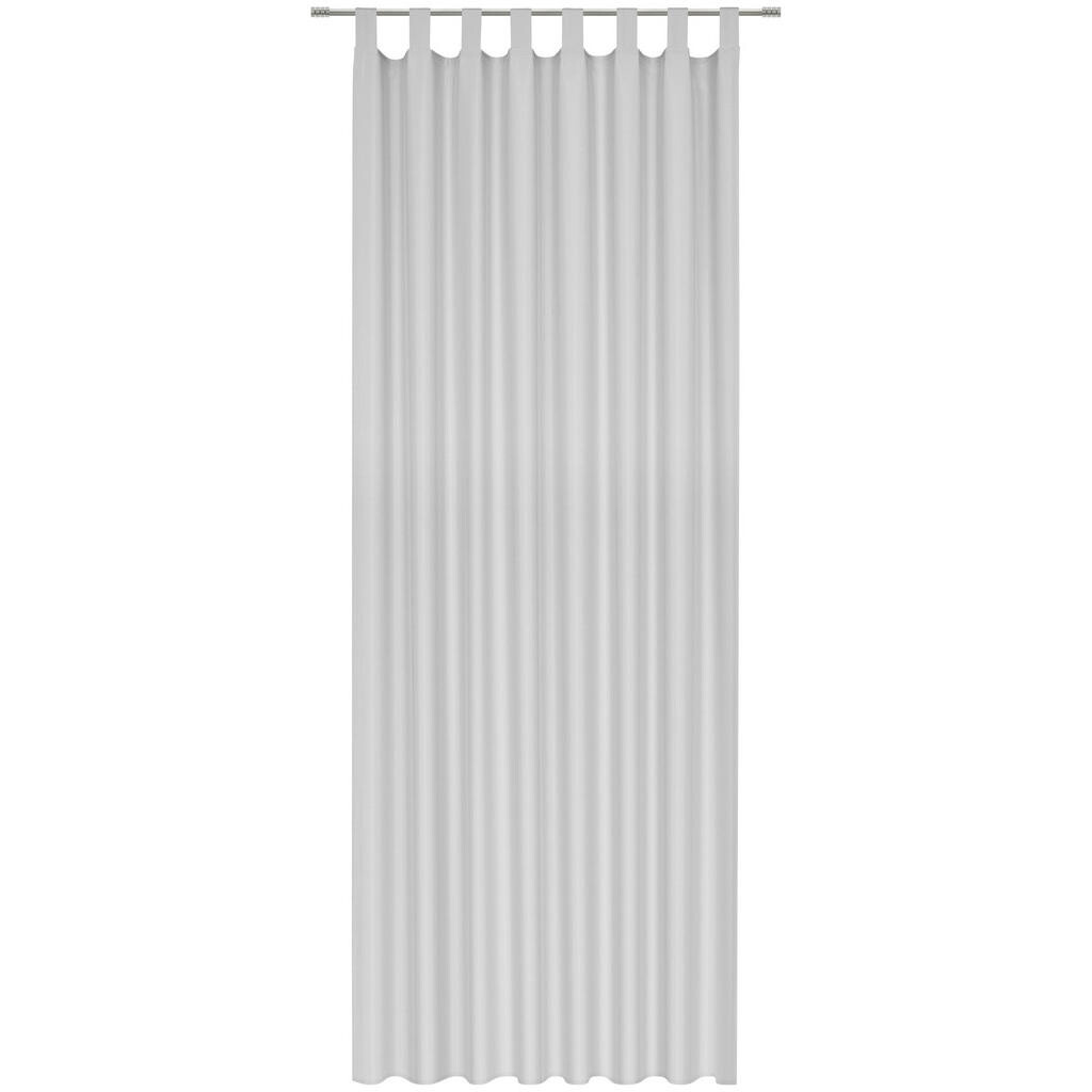 Esposa VONKAJŠÍ ZÁVES, nepriehľadné, 140/300 cm