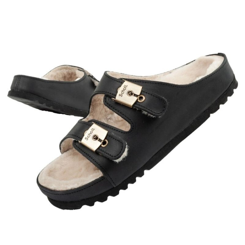 Šľapky Scholl Kim W F303151004 dámske 35