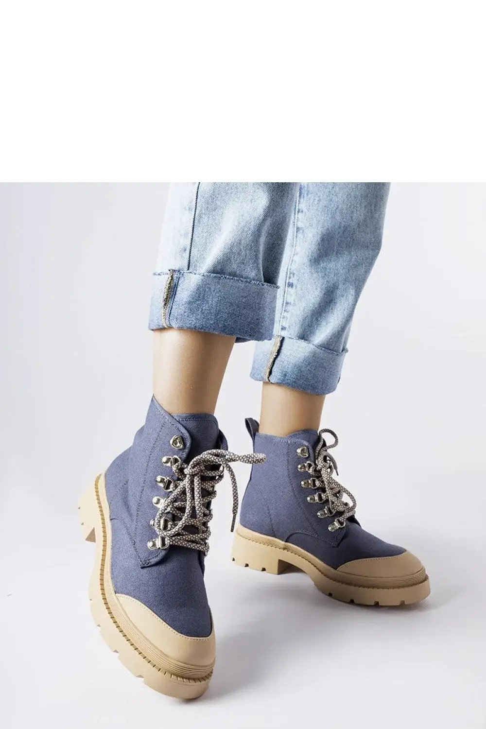 Roháče model 206566 Solea 40