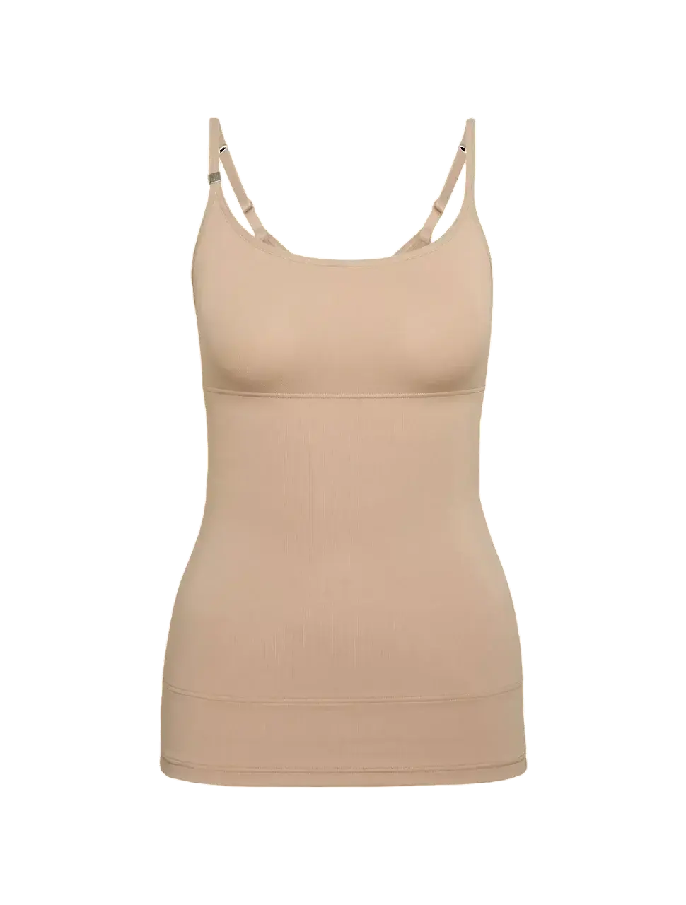 Dámsky tvarujúci top Trendy Sensation Shirt01 - Triumph hladce tělová (6106) 000L